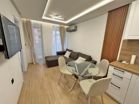 Vog Residence, two-room apartment