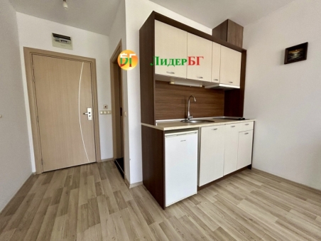 1 bedroom apartment - Tarsis 1-2-3 - Tarsis2-А 36