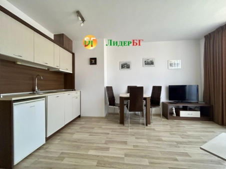 1 bedroom apartment - Tarsis 1-2-3 - Tarsis2-А 36