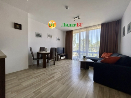 1 bedroom apartment - Tarsis 1-2-3 - Tarsis2-А 36