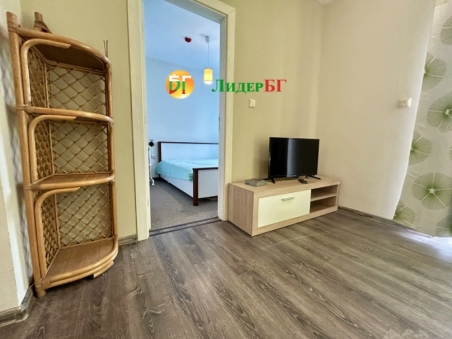 1 bedroom apartment - Tarsis Nova - А 403