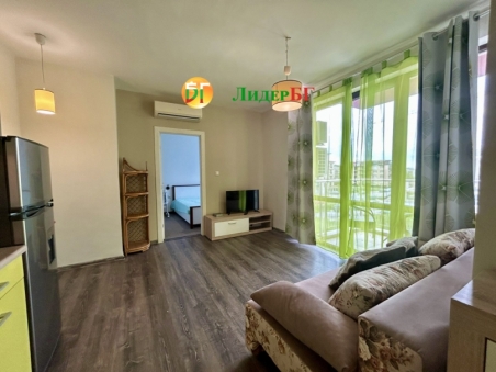 1 bedroom apartment - Tarsis Nova - А 403