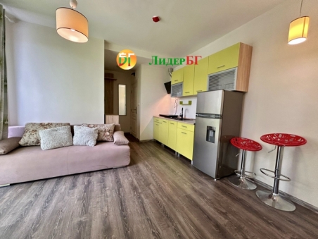 1 bedroom apartment - Tarsis Nova - А 403