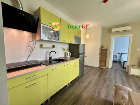 1 bedroom apartment - Tarsis Nova - А 403