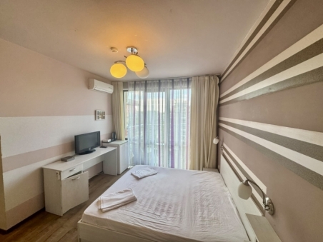 Studio - Tarsis 1-2-3 - Tarsis3-A 601