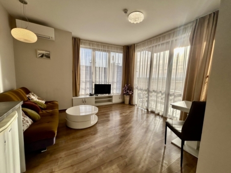 1 bedroom apartment - Tarsis 1-2-3 - Tarsis3-A 508