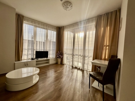 1 bedroom apartment - Tarsis 1-2-3 - Tarsis3-A 508