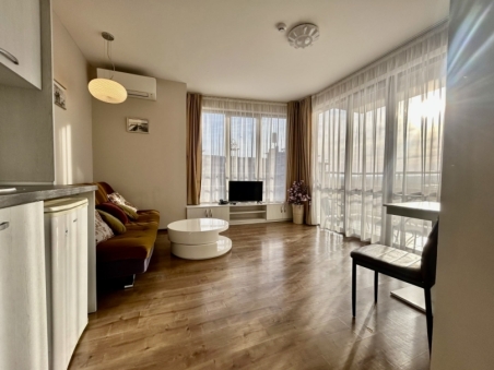 1 bedroom apartment - Tarsis 1-2-3 - Tarsis3-A 508