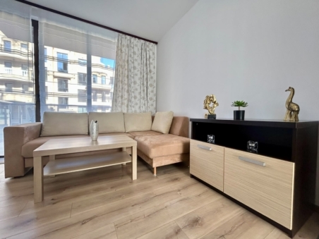 1 bedroom apartment - Tarsis 1-2-3 - Tarsis1-A 6