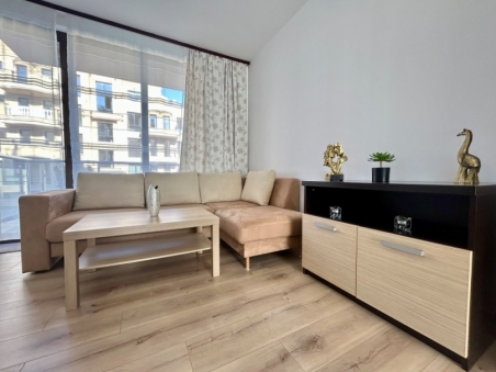 1 bedroom apartment - Tarsis 1-2-3 - Tarsis1-A 6