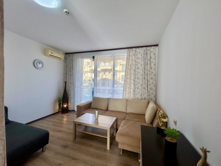 1 bedroom apartment - Tarsis 1-2-3 - Tarsis1-A 6