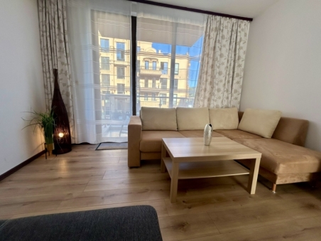 1 bedroom apartment - Tarsis 1-2-3 - Tarsis1-A 6