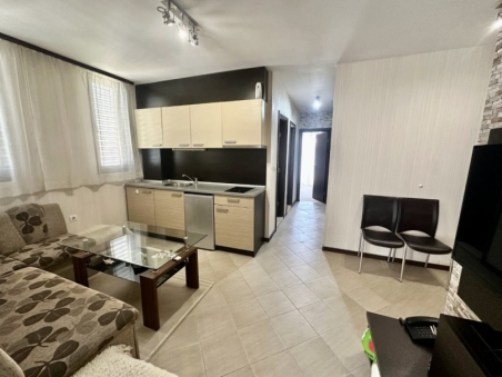 2 bedroom apartment - Tarsis 1-2-3 - Tarsis1-B 24
