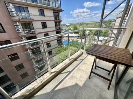 2 bedroom apartment - Tarsis 1-2-3 - Tarsis1-B 24