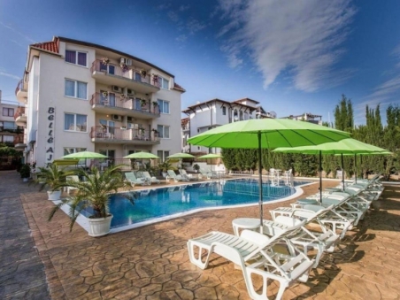 2 bedroom apartment - Belle Air - 18