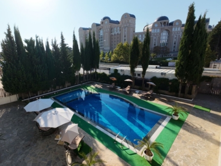 2 bedroom apartment - Belle Air - 18
