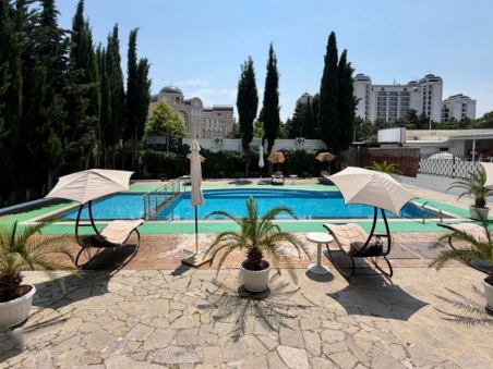 2 bedroom apartment - Belle Air - 18