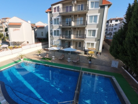 2 bedroom apartment - Belle Air - 18