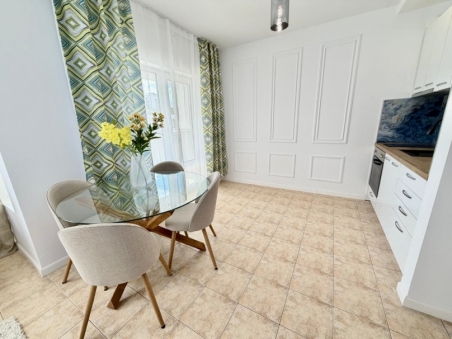 1 bedroom apartment - Belle Air - 2