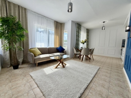 1 bedroom apartment - Belle Air - 2