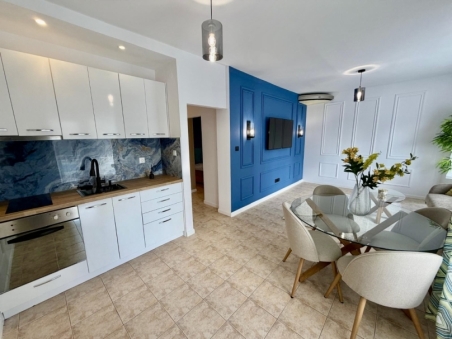 1 bedroom apartment - Belle Air - 2