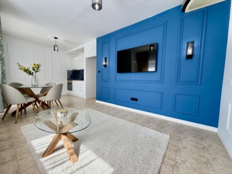 1 bedroom apartment - Belle Air - 2