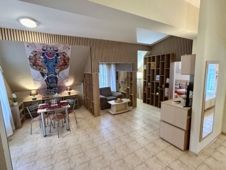 2 bedroom apartment - Belle Air - 20