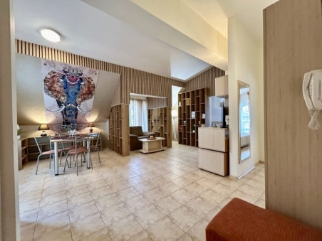 2 bedroom apartment - Belle Air - 20