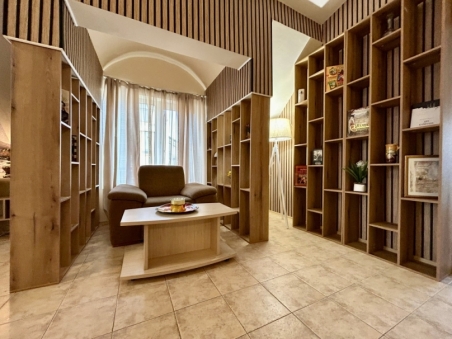 2 bedroom apartment - Belle Air - 20