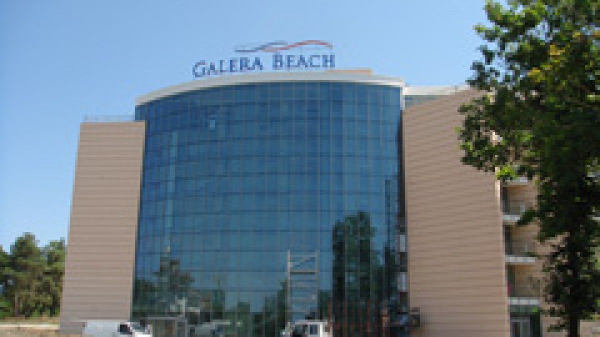 Studio - Galera Beach - 21, ID: 7881, From a builder in Pomorie ...