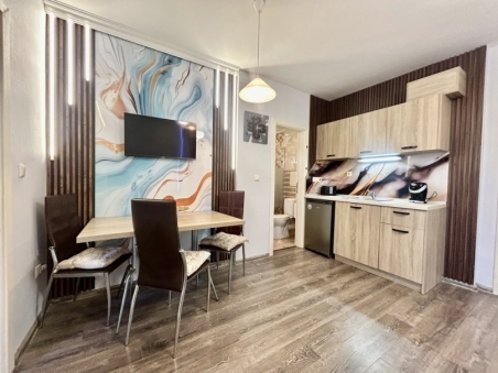 2 bedroom apartment - Tarsis Nova - B 108