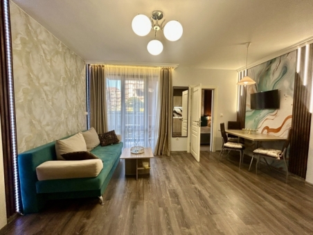 2 bedroom apartment - Tarsis Nova - B 108