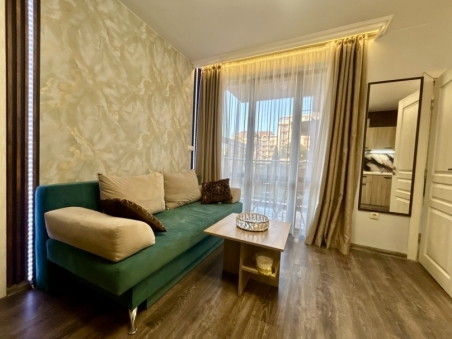 2 bedroom apartment - Tarsis Nova - B 108