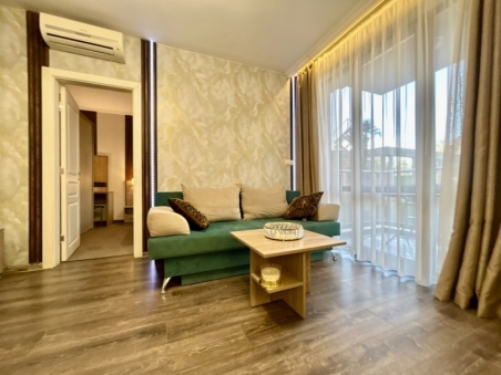 2 bedroom apartment - Tarsis Nova - B 108